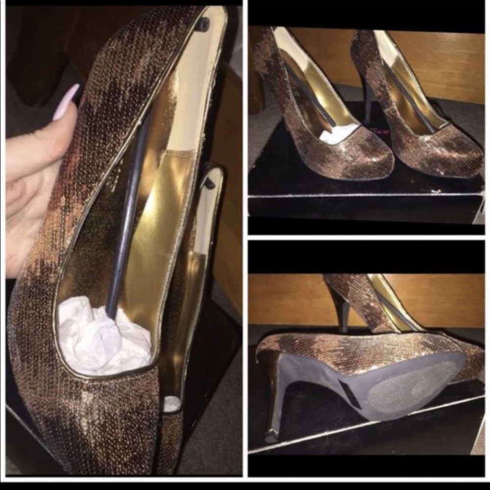 Just fab shoes